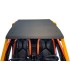 ROOF POL RZR PRO XP MSE