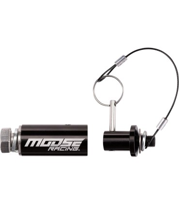 FLAG MOUNT QK RELEASE BK