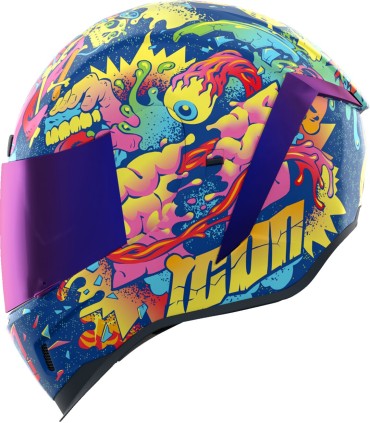 HELMET AFRM SCATTERBRAIN PR XL