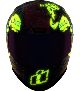 HELMET AFRM SCATTERBRAIN PR 2X