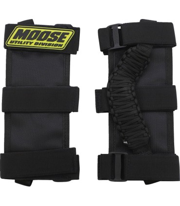 GRAB HANDLES UTV MSE-BLK