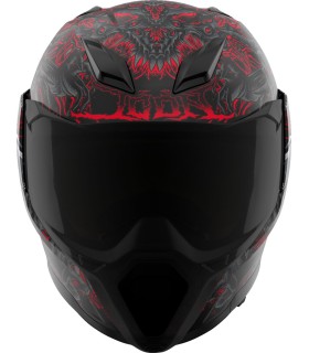 HLMT ULTRFLT MISANTHROPE BK SM