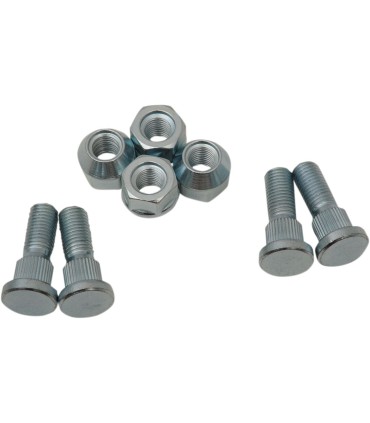 WHEEL STUD/NUT KIT MSE