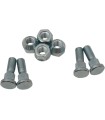 WHEEL STUD/NUT KIT MSE