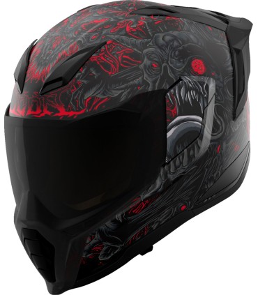 HLMT ULTRFLT MISANTHROPE BK LG