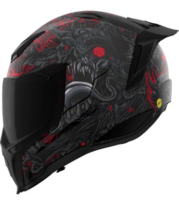 HLMT ULTRFLT MISANTHROPE BK 2X