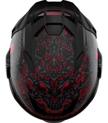 HLMT ULTRFLT MISANTHROPE BK 2X