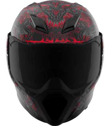 HLMT ULTRFLT MISANTHROPE BK 3X