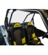 BACK PANEL RZR XP4
