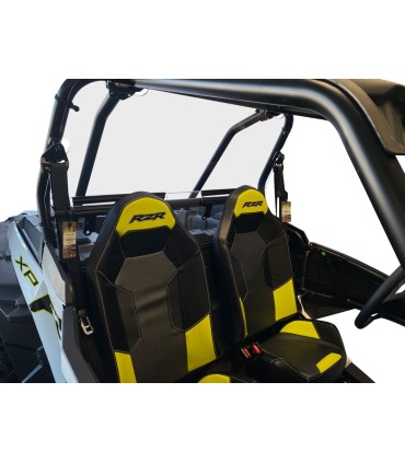 BACK PANEL RZR XP4