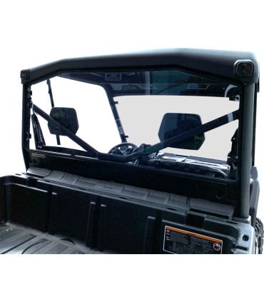 BACK PANEL DEFENDER