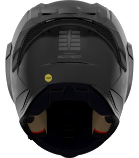 HLMT ULTRFLT RIZZ RIZZ BK 3X