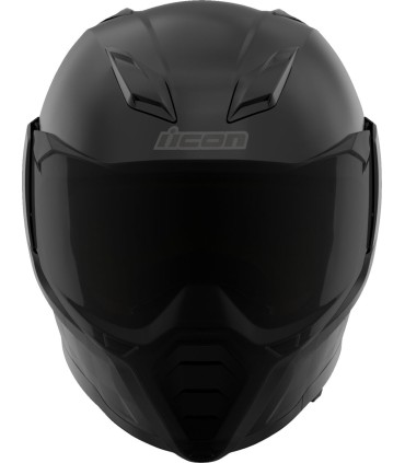 HLMT ULTRFLT RIZZ RIZZ BK 3X