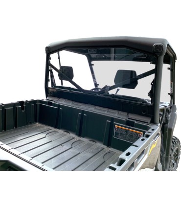 BACK PANEL DEFENDER