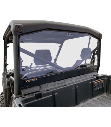 BACK PANEL DEFENDER