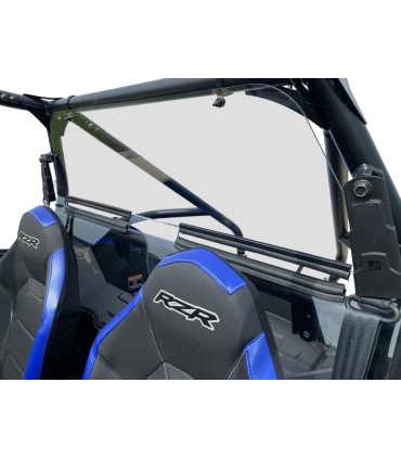 BACK PANEL RZR TRAIL MSE