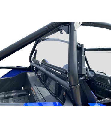 BACK PANEL RZR TRAIL MSE