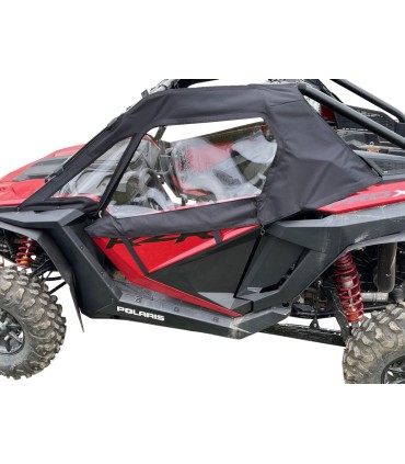 SIDE ENCLOSURES PRO XP