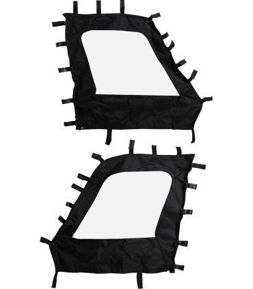 SIDE ENCLOSURES PRO FX