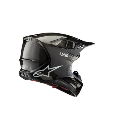 HELMET SM10 SOLID CARB 2X