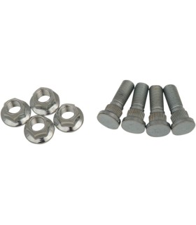 WHEEL STUD/NUT KIT MSE