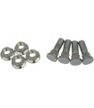 KIT GOUJONS/ÉCROUS DE ROUE MSE