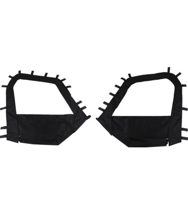 SIDE ENCLOSURES PINEER700