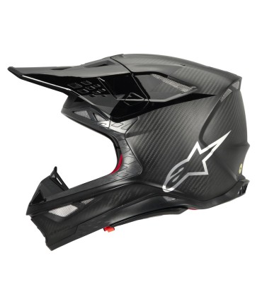 HELMET SM10 FAME CARBON S