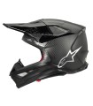 HELMET SM10 FAME CARBON S