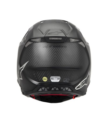 HELMET SM10 FAME CARBON S