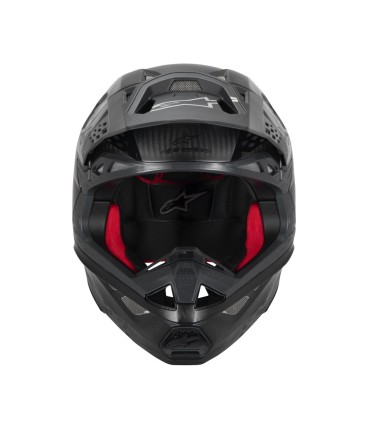 HELMET SM10 FAME CARBON M