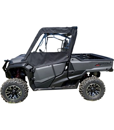 SIDE ENCLOSURES PINER1000