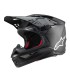 HELMET SM10 FAME CARBN XL