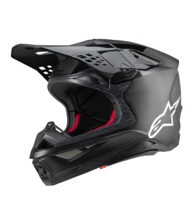 HELMET SM10 FAME CARBN XL