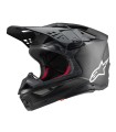 HELMET SM10 FAME CARBN XL