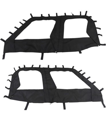 SIDE ENCLOSURES KAW FXT