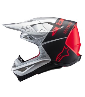 HELMET SM10 FLOOD ORAN S