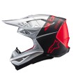 HELMET SM10 FLOOD ORAN S