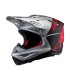 HELMET SM10 FLOOD ORAN S