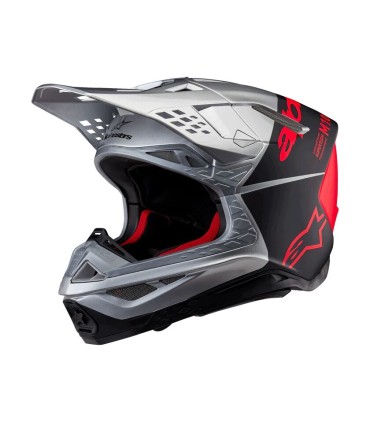 HELMET SM10 FLOOD ORAN S