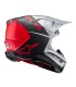 HELMET SM10 FLOOD ORAN M