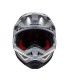 HELMET SM10 FLOOD ORAN M