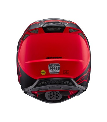 HELMET SM10 FLOOD ORAN L