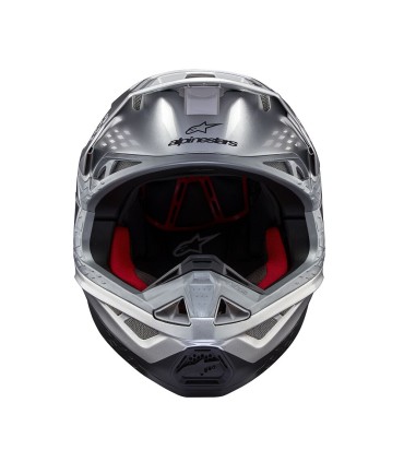 HELMET SM10 FLOOD ORAN L