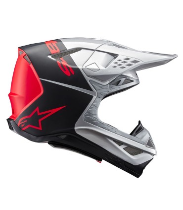 HELMET SM10 FLOOD ORAN XL