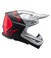 CASQUE SM10 FLOOD ORAN XL