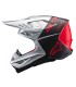 HELMET SM10 FLOOD ORAN XL