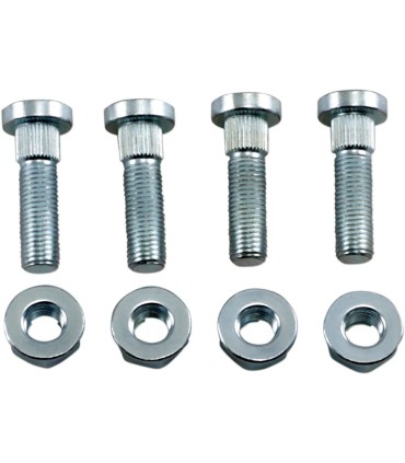WHEEL STUD/NUT KIT MSE