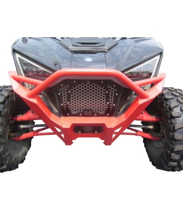 FRONT GRILLE POL PRO XP