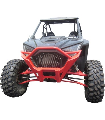 FRONT GRILLE POL PRO XP